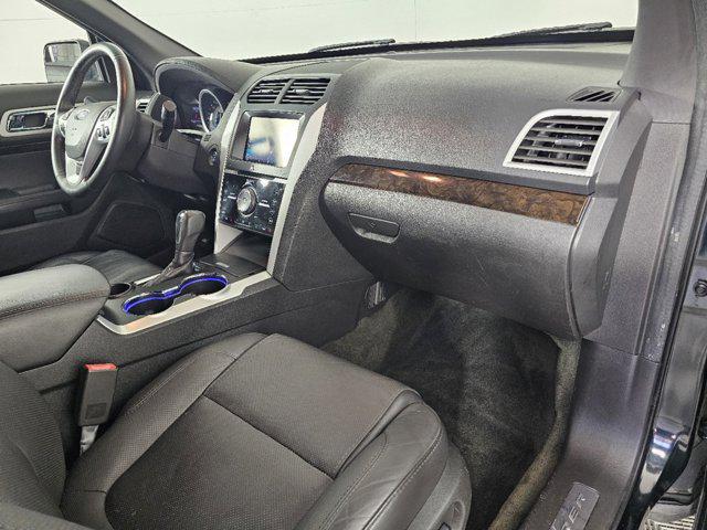 used 2015 Ford Explorer car, priced at $13,194