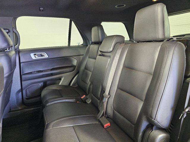 used 2015 Ford Explorer car, priced at $13,194