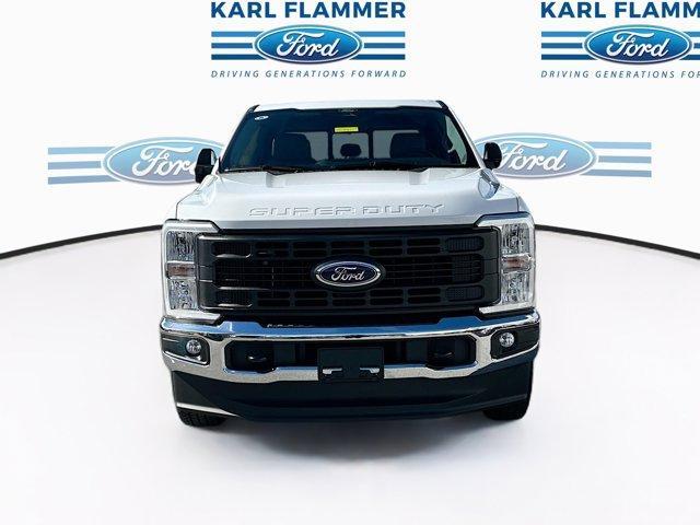 new 2024 Ford F-350 car, priced at $53,995