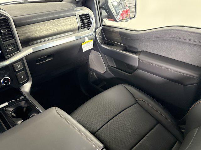 new 2025 Ford F-150 car, priced at $68,103