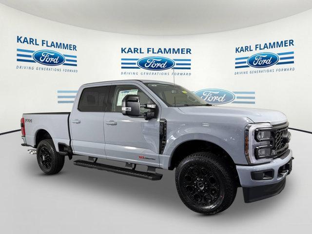 new 2025 Ford F-250 car, priced at $86,996