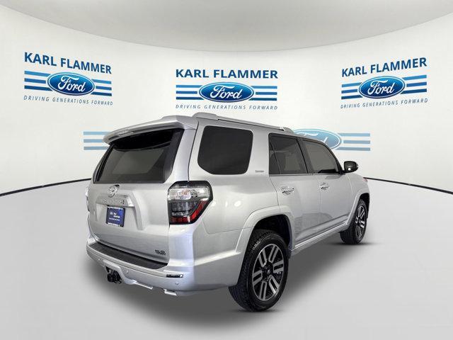 used 2023 Toyota 4Runner car, priced at $50,477