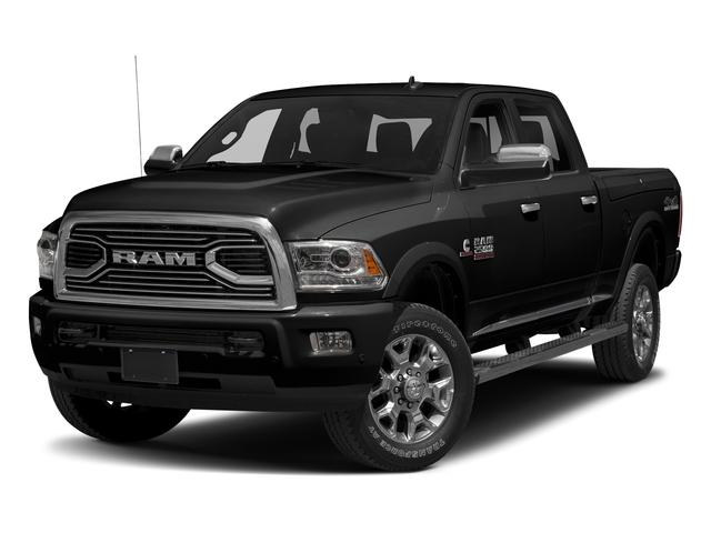 used 2017 Ram 2500 car