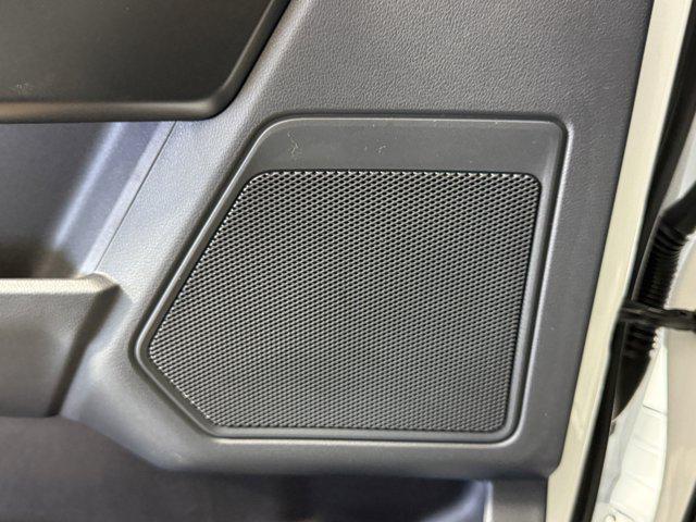 new 2025 Ford F-150 car, priced at $43,411