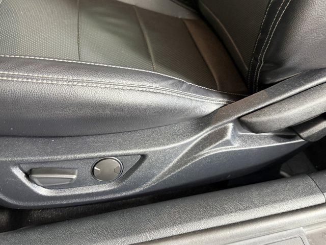 used 2020 Ford Mustang car, priced at $32,493