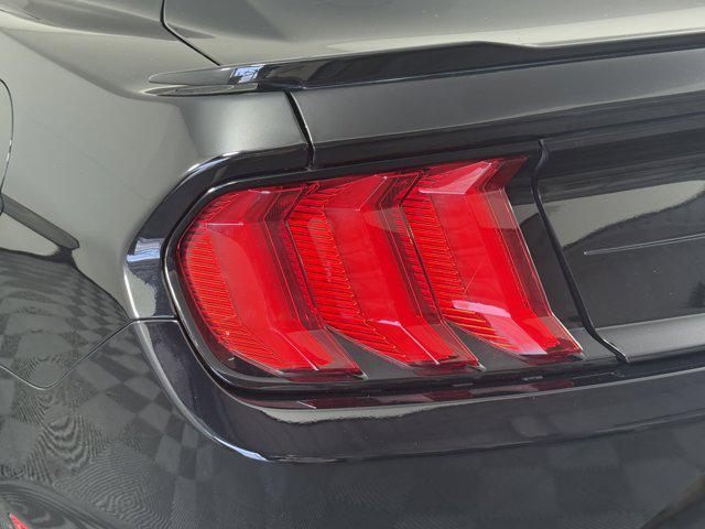 used 2020 Ford Mustang car, priced at $32,493