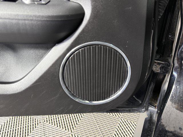 used 2020 Ford Mustang car, priced at $32,493