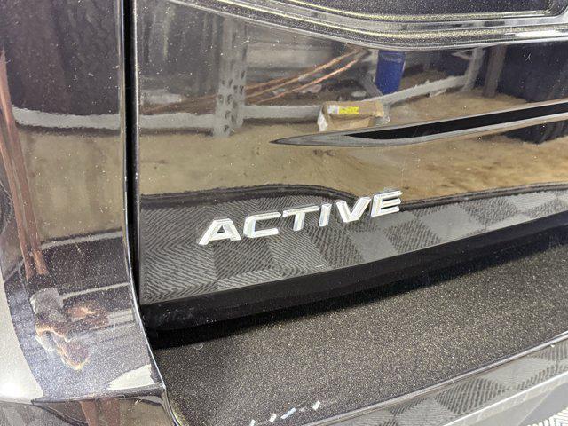 new 2025 Ford Expedition Max car, priced at $71,655