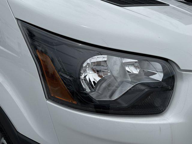new 2025 Ford Transit-250 car, priced at $56,007