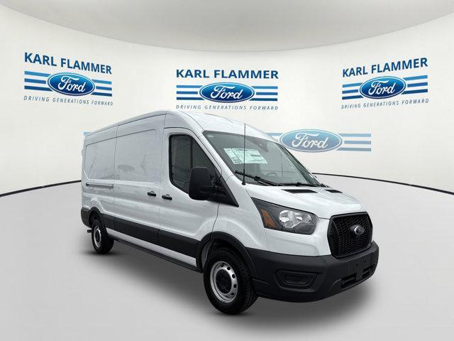 new 2025 Ford Transit-250 car, priced at $56,007