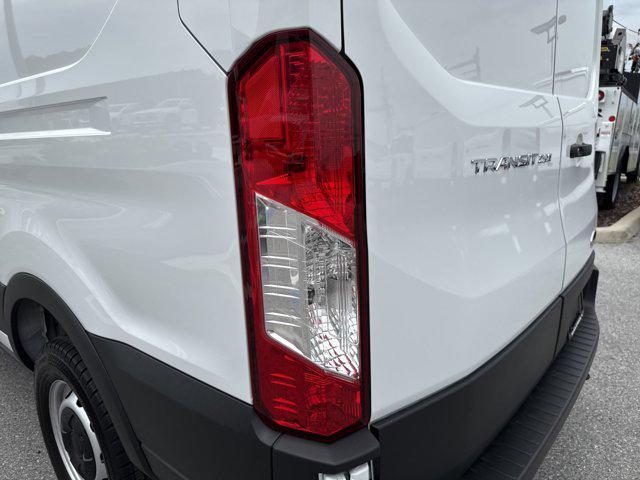 new 2025 Ford Transit-250 car, priced at $56,007
