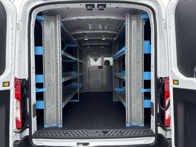 new 2025 Ford Transit-250 car, priced at $56,007