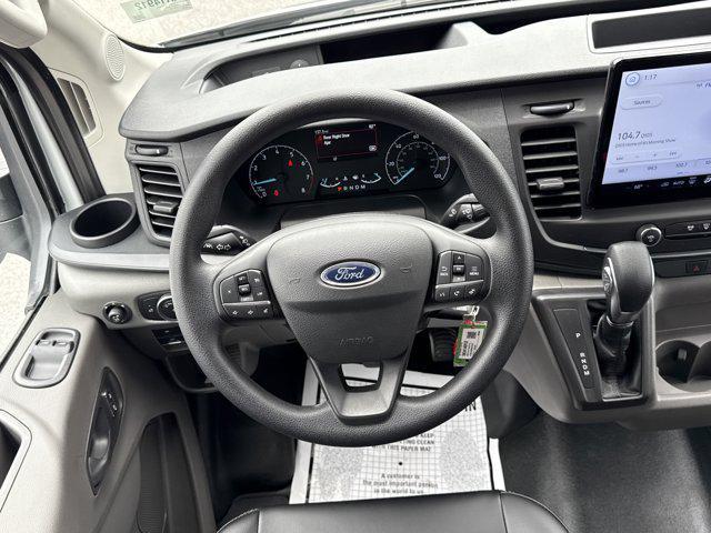 new 2025 Ford Transit-250 car, priced at $56,007