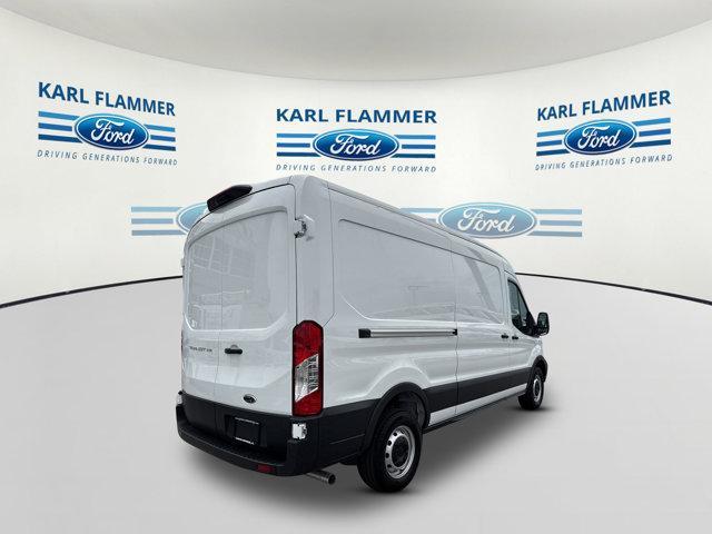 new 2025 Ford Transit-250 car, priced at $56,007