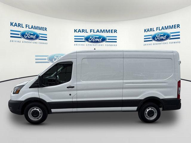new 2025 Ford Transit-250 car, priced at $56,007