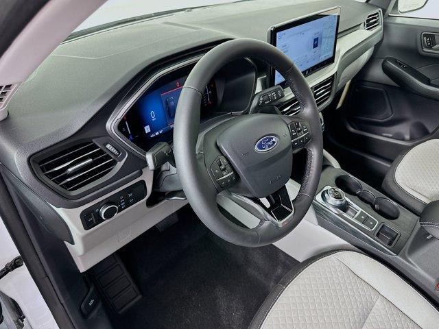 new 2024 Ford Escape car, priced at $28,487