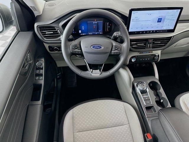 new 2024 Ford Escape car, priced at $28,487