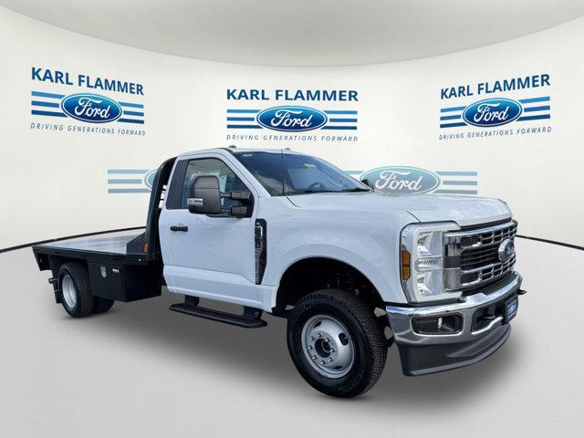 new 2024 Ford F-350 car, priced at $69,904