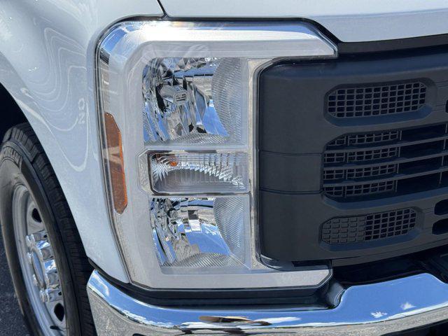 new 2024 Ford F-250 car, priced at $58,670