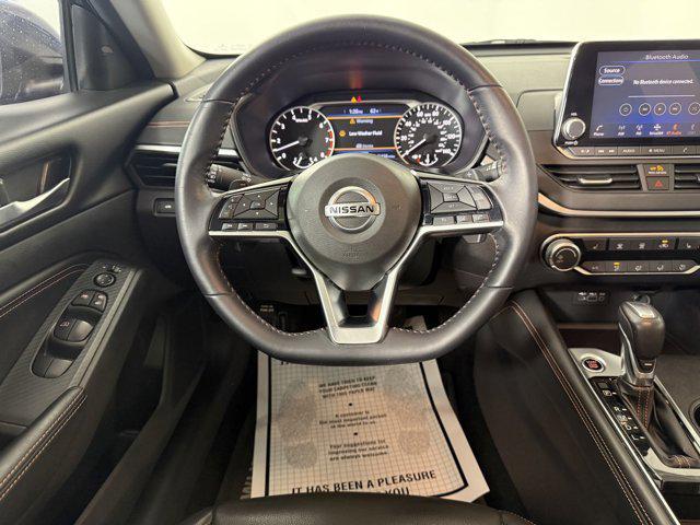 used 2020 Nissan Altima car, priced at $18,785