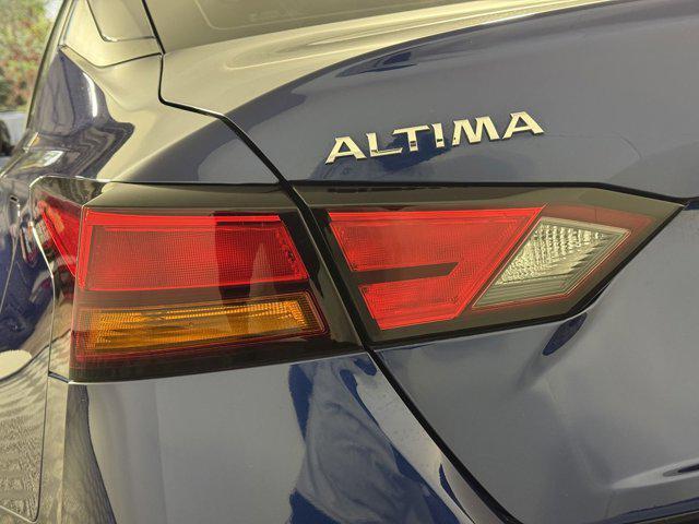 used 2020 Nissan Altima car, priced at $18,785