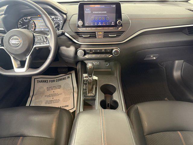 used 2020 Nissan Altima car, priced at $18,785