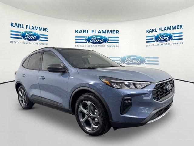 new 2025 Ford Escape car, priced at $32,752