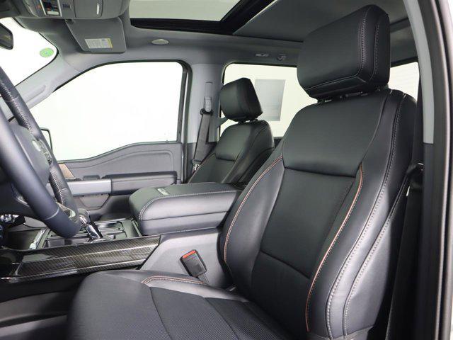 new 2023 Ford F-150 car, priced at $92,995