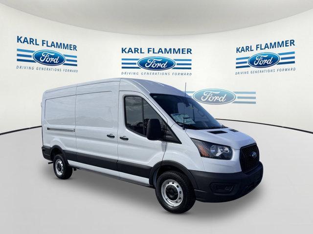 new 2024 Ford Transit-250 car, priced at $52,552