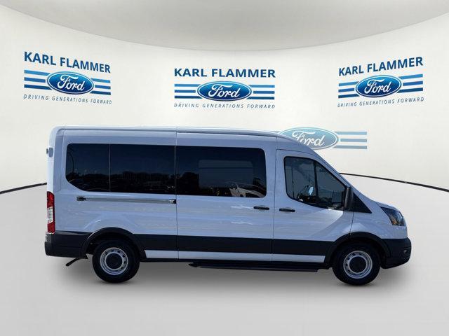 new 2024 Ford Transit-350 car, priced at $62,289