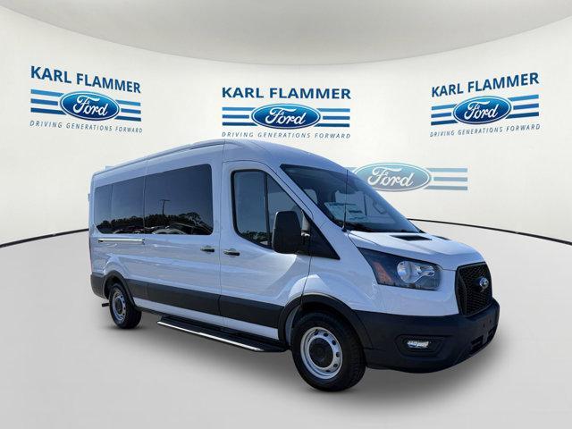 new 2024 Ford Transit-350 car, priced at $62,289