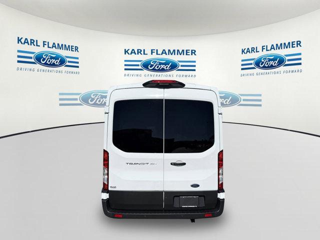 new 2024 Ford Transit-350 car, priced at $62,289