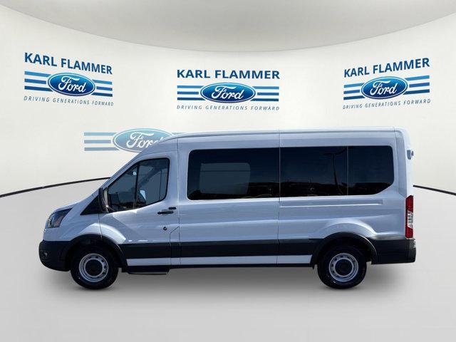 new 2024 Ford Transit-350 car, priced at $62,289