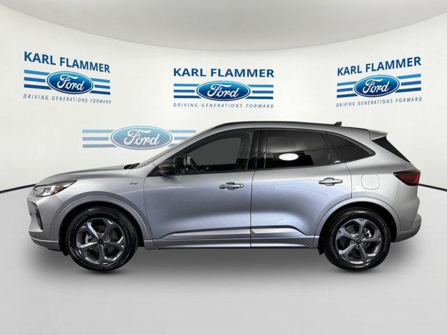 used 2023 Ford Escape car, priced at $22,093