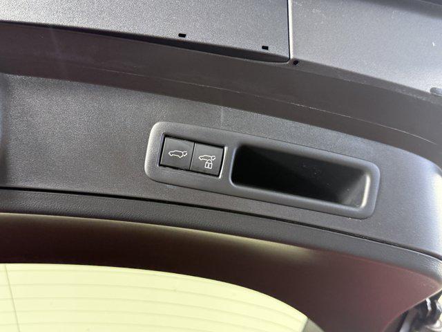 used 2024 Lexus UX 250h car, priced at $37,160