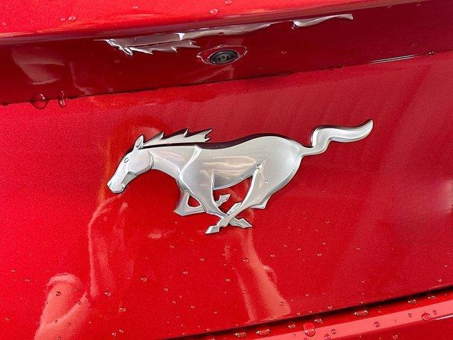 new 2024 Ford Mustang car, priced at $34,224
