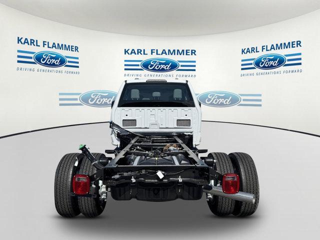 new 2024 Ford F-450 car, priced at $72,255