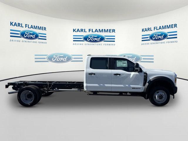 new 2024 Ford F-450 car, priced at $72,255