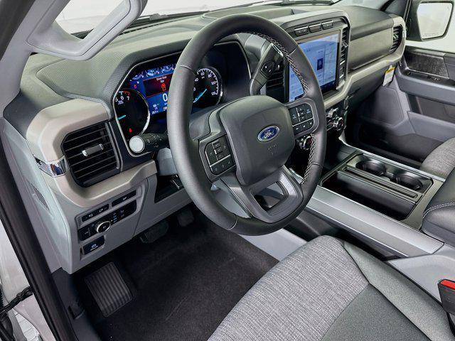 new 2023 Ford F-150 car, priced at $47,987