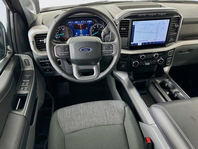 new 2023 Ford F-150 car, priced at $47,987