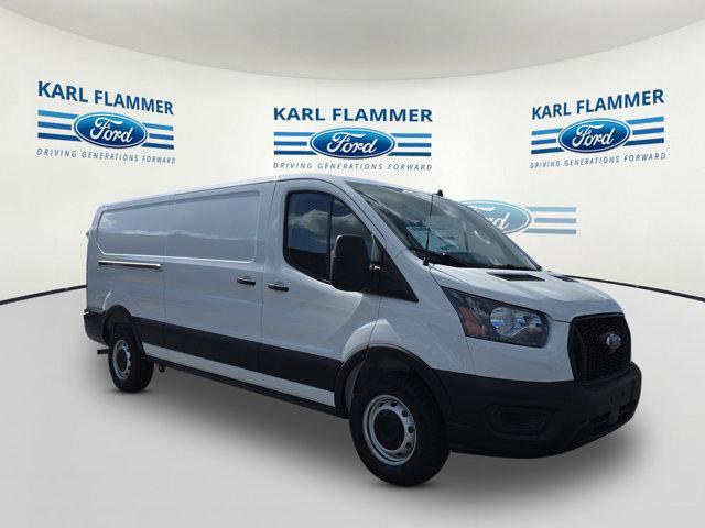 new 2025 Ford Transit-250 car, priced at $47,979