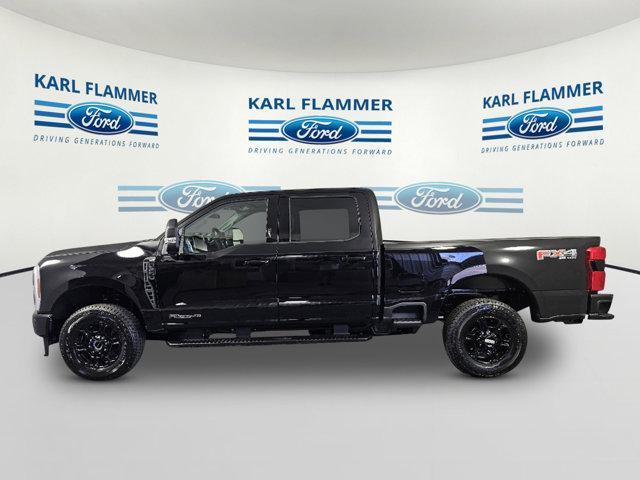 new 2024 Ford F-250 car, priced at $68,495