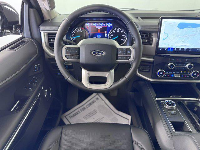 new 2024 Ford Expedition car, priced at $59,476