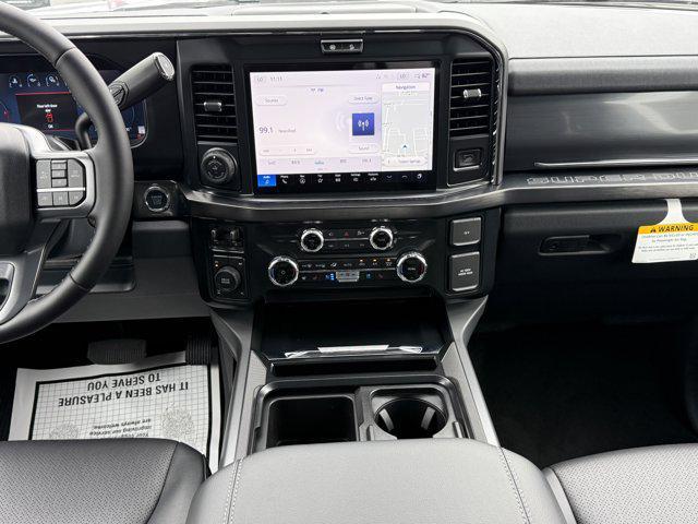 new 2026 Ford F-350 car, priced at $85,336