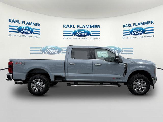 new 2026 Ford F-350 car, priced at $85,336