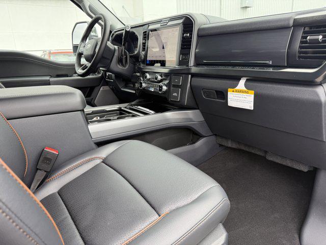 new 2026 Ford F-350 car, priced at $85,336