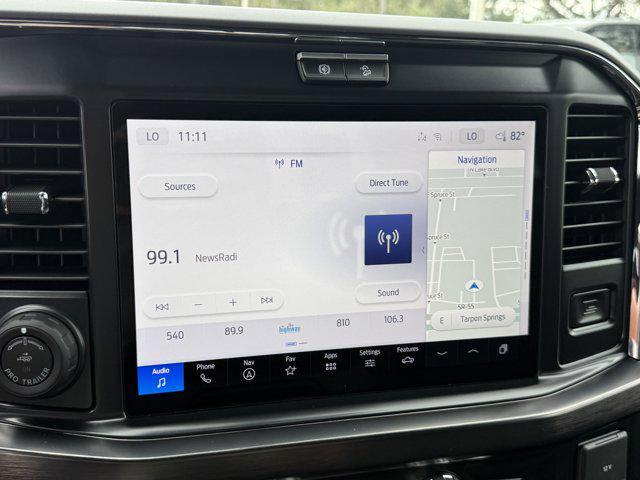 new 2026 Ford F-350 car, priced at $85,336