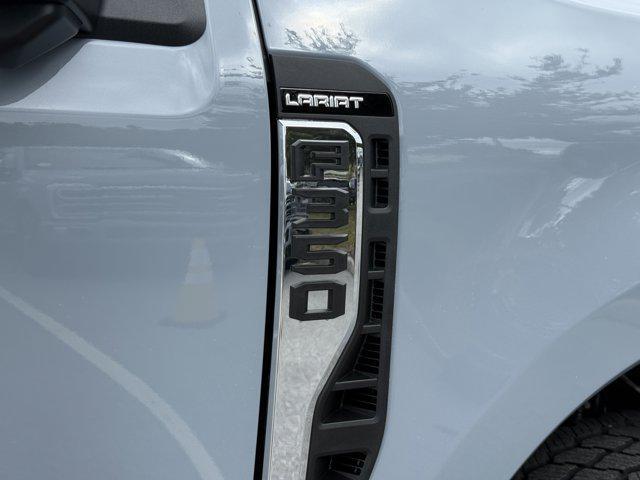 new 2026 Ford F-350 car, priced at $85,336