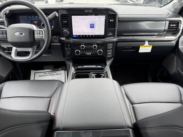 new 2026 Ford F-350 car, priced at $85,336