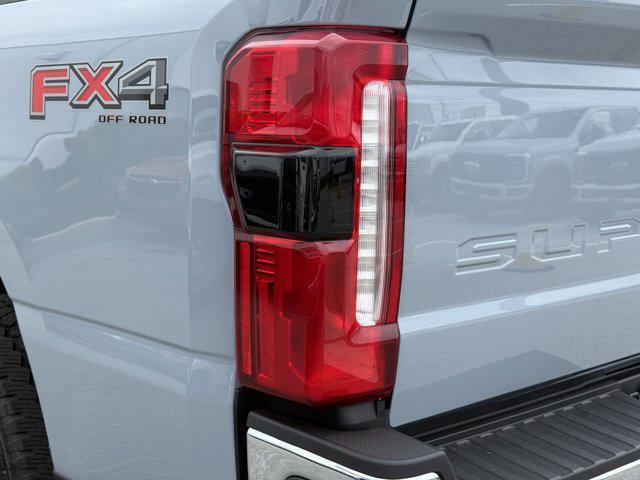 new 2026 Ford F-350 car, priced at $85,336